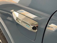 SAIC Changan Uni-T H5 Extended Range Max - ფოტო 9