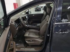 Volkswagen Viloran 380TSI Zunchi Edition - ფოტო 10