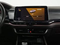 Volkswagen Viloran 380TSI Zunchi Edition - ფოტო 12
