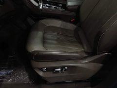 Volkswagen Viloran 380TSI Zunchi Edition - ფოტო 20