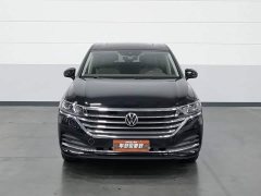 Volkswagen Viloran 380TSI Zunchi Edition - ფოტო 3