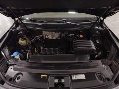 Volkswagen Viloran 380TSI Zunchi Edition - ფოტო 6