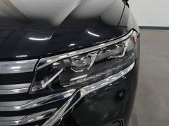 Volkswagen Viloran 380TSI Zunchi Edition - ფოტო 7