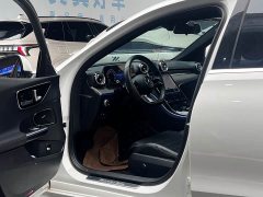 Mercedes-Benz C-Class Facelift C 260 L Sport Edition - ფოტო 4