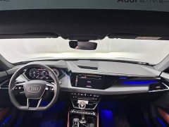 Audi e-tron GT 2023 Base - ფოტო 10