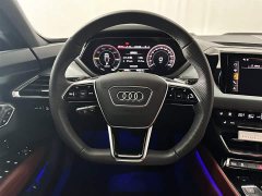 Audi e-tron GT 2023 Base - ფოტო 11