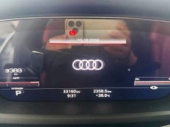 Audi e-tron GT 2023 Base - ფოტო 12