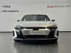 Audi e-tron GT 2023 Base - ფოტო 2