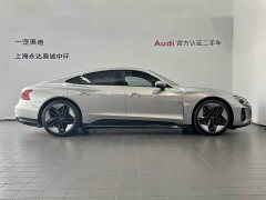 Audi e-tron GT 2023 Base - ფოტო 3