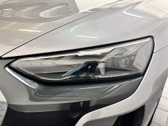 Audi e-tron GT 2023 Base - ფოტო 6