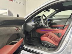 Audi e-tron GT 2023 Base - ფოტო 7