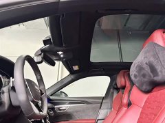 Audi e-tron GT 2023 Base - ფოტო 9