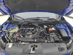 Honda Civic 2019 220TURBO CVT Sport Edition National VI - ფოტო 10