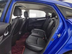 Honda Civic 2019 220TURBO CVT Sport Edition National VI - ფოტო 11