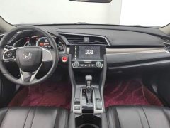Honda Civic 2019 220TURBO CVT Sport Edition National VI - ფოტო 12