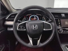 Honda Civic 2019 220TURBO CVT Sport Edition National VI - ფოტო 15