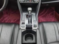 Honda Civic 2019 220TURBO CVT Sport Edition National VI - ფოტო 16
