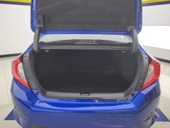 Honda Civic 2019 220TURBO CVT Sport Edition National VI - ფოტო 4