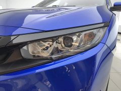 Honda Civic 2019 220TURBO CVT Sport Edition National VI - ფოტო 5