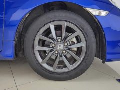 Honda Civic 2019 220TURBO CVT Sport Edition National VI - ფოტო 6