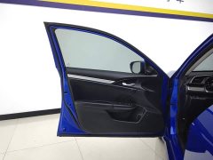 Honda Civic 2019 220TURBO CVT Sport Edition National VI - ფოტო 7