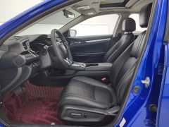 Honda Civic 2019 220TURBO CVT Sport Edition National VI - ფოტო 9