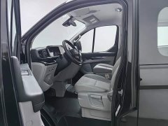 Ford Transit Custom 2.0T Petrol Automatic Business Travel Mid-wheelbase Low-roof 7/8/9-seater - ფოტო 10