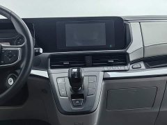 Ford Transit Custom 2.0T Petrol Automatic Business Travel Mid-wheelbase Low-roof 7/8/9-seater - ფოტო 12
