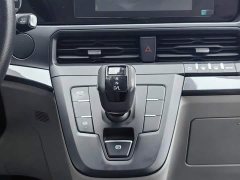 Ford Transit Custom 2.0T Petrol Automatic Business Travel Mid-wheelbase Low-roof 7/8/9-seater - ფოტო 13