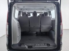 Ford Transit Custom 2.0T Petrol Automatic Business Travel Mid-wheelbase Low-roof 7/8/9-seater - ფოტო 16