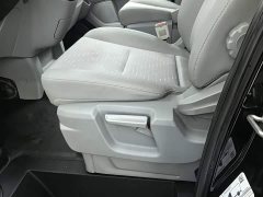 Ford Transit Custom 2.0T Petrol Automatic Business Travel Mid-wheelbase Low-roof 7/8/9-seater - ფოტო 20