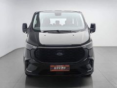 Ford Transit Custom 2.0T Petrol Automatic Business Travel Mid-wheelbase Low-roof 7/8/9-seater - ფოტო 3