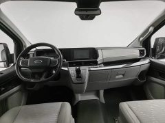 Ford Transit Custom 2.0T Petrol Automatic Business Travel Mid-wheelbase Low-roof 7/8/9-seater - ფოტო 5