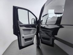Ford Transit Custom 2.0T Petrol Automatic Business Travel Mid-wheelbase Low-roof 7/8/9-seater - ფოტო 8