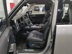 Jetour Chitu Jietu Traveler 2023 2.0T AWD Expedition PRO - ფოტო 10