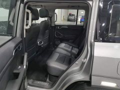 Jetour Chitu Jietu Traveler 2023 2.0T AWD Expedition PRO - ფოტო 15