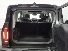 Jetour Chitu Jietu Traveler 2023 2.0T AWD Expedition PRO - ფოტო 16