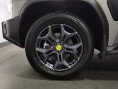 Jetour Chitu Jietu Traveler 2023 2.0T AWD Expedition PRO - ფოტო 17