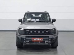 Jetour Chitu Jietu Traveler 2023 2.0T AWD Expedition PRO - ფოტო 3