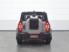 Jetour Chitu Jietu Traveler 2023 2.0T AWD Expedition PRO - ფოტო 4