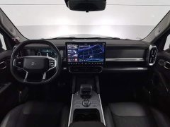 Jetour Chitu Jietu Traveler 2023 2.0T AWD Expedition PRO - ფოტო 5