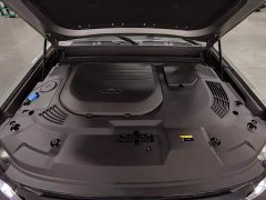 Jetour Chitu Jietu Traveler 2023 2.0T AWD Expedition PRO - ფოტო 6
