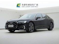 Audi A6L 45 TFSI quattro Premium Dynamic - ფოტო 1