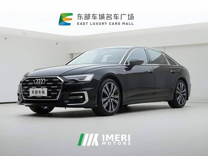 Audi A6L 45 TFSI quattro Premium Dynamic