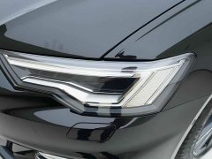 Audi A6L 45 TFSI quattro Premium Dynamic - ფოტო 14