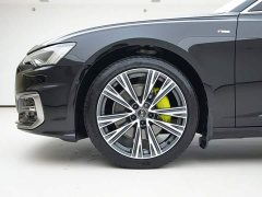 Audi A6L 45 TFSI quattro Premium Dynamic - ფოტო 15