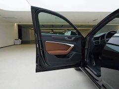 Audi A6L 45 TFSI quattro Premium Dynamic - ფოტო 16