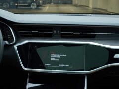 Audi A6L 45 TFSI quattro Premium Dynamic - ფოტო 18