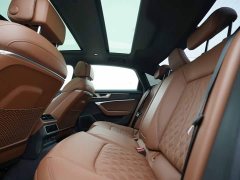 Audi A6L 45 TFSI quattro Premium Dynamic - ფოტო 20