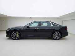 Audi A6L 45 TFSI quattro Premium Dynamic - ფოტო 3
